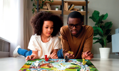 Clementoni, gioco, dell'oca, deluxe, classico, da tavolo.