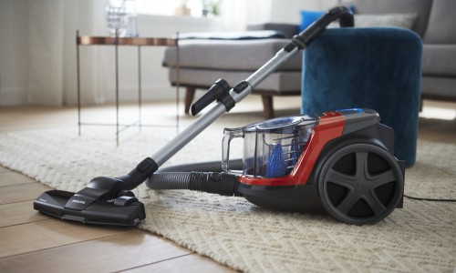PHILIPS, aspirapolvere serie 3000.