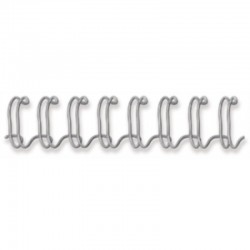 Spirali metalliche