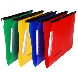 Cartelle sospese e supporti