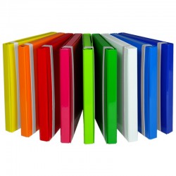 Scatole archivio e progetto