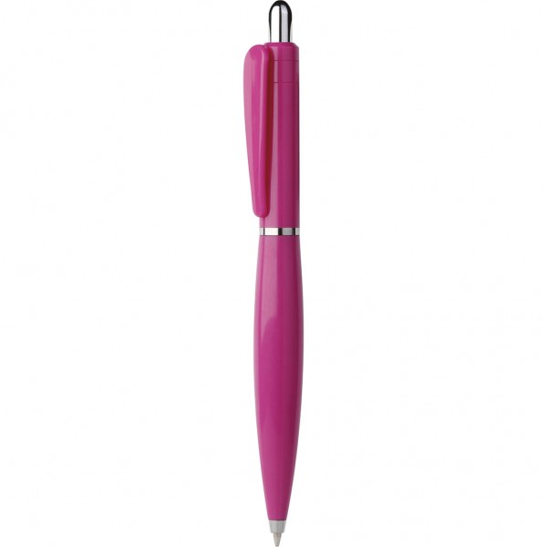 * PENNA A SFERA Fucsia