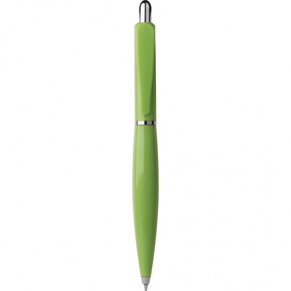 * PENNA A SFERA Verde