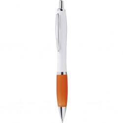 PENNA A SFERA IN PLASTICA E METALLO