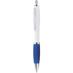 PENNA A SFERA IN PLASTICA E METALLO Blu