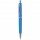 PENNA A SFERA IN PLASTICA E METALLO Sky blue