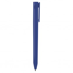 PENNA A SFERA IN PLASTICA Blu