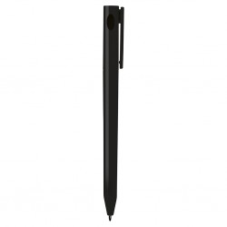 PENNA A SFERA IN PLASTICA Nero