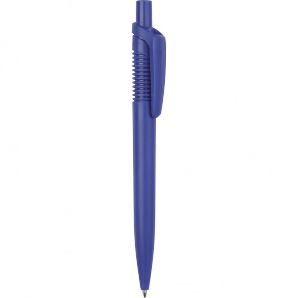 * PENNA A SFERA IN PLASTICA Blu