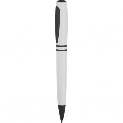 PENNA A SFERA IN PLASTICA Nero