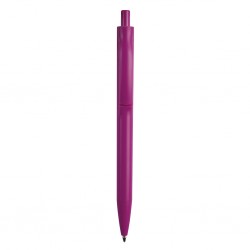 PENNA A SFERA COLORI  FLUORESCENTI IN PLASTICA Viola