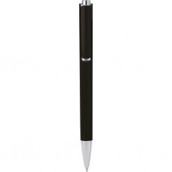 PENNA A SFERA IN PLASTICA Nero