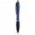 PENNA A SFERA IN PLASTICA E METALLO Blu