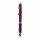 * PENNA A SFERA IN PLASTICA Viola