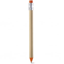 PENNA A SFERA IN PLASTICA E CARTONE RICICLATO