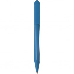 PENNA A SFERA IN PLASTICA Sky blue