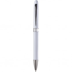PENNA A SFERA IN PLASTICA E METALLO