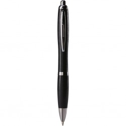 PENNA A SFERA Nero