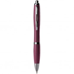 PENNA A SFERA Rosso