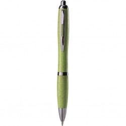 PENNA A SFERA Verde Acido