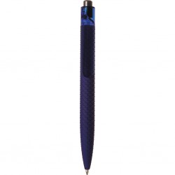 PENNA A SFERA IN PLASTICA Blu