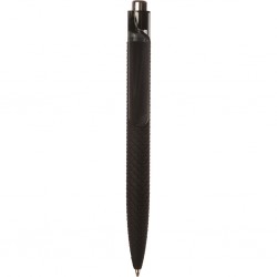 PENNA A SFERA IN PLASTICA Nero
