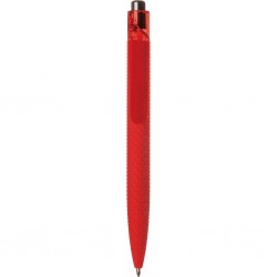 PENNA A SFERA IN PLASTICA Rosso