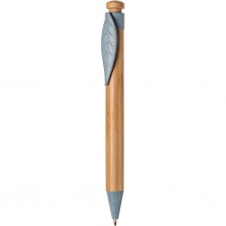 PENNA A SFERA IN BAMB