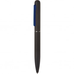 PENNA A SFERA IN METALLO Blu