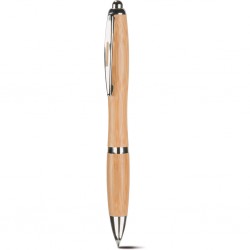 PENNA A SFERA IN BAMB