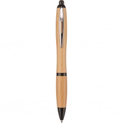PENNA A SFERA IN BAMB