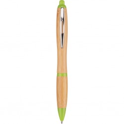 PENNA A SFERA IN BAMB