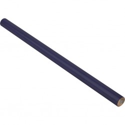 MATITA DA MURATORE IN LEGNO Blu navy