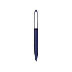 PENNA A SFERA IN PLASTICA Blu