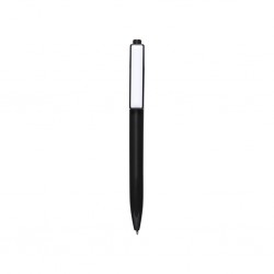 PENNA A SFERA IN PLASTICA Nero