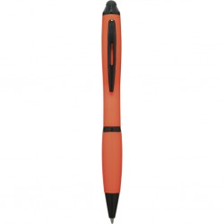 PENNA A SFERA CON TOUCH SCREEN IN PLASTICA E METALLO