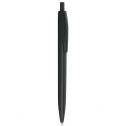 PENNA A SFERA IN PLASTICA Nero