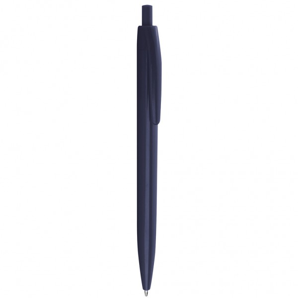 PENNA A SFERA IN PLASTICA Blu navy