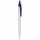 PENNA A SFERA IN PLASTICA Blu navy