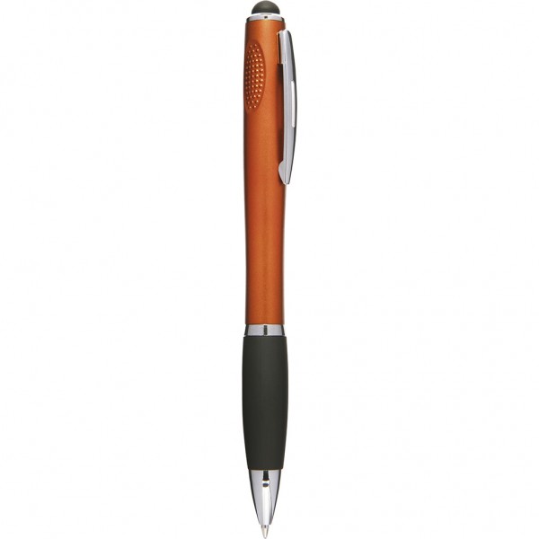 * PENNA A SFERA CON TOUCH SCREEN
