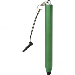 * MINI PENNA CON TOUCH SCREEN Verde