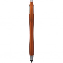 PENNA A SFERA CON TOUCH SCREEN IN PLASTICA