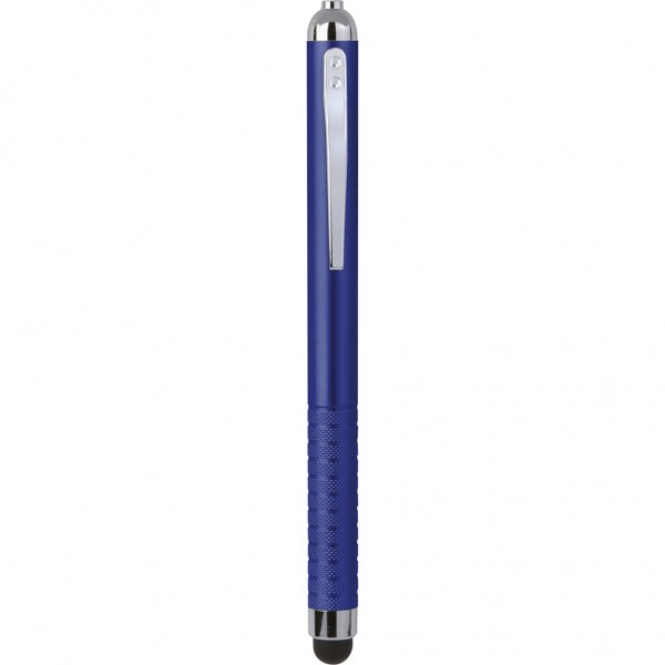 PENNA A SFERA CON TOUCH SCREEN IN PLASTICA