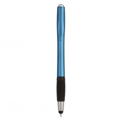 PENNA A SFERA CON TOUCH SCREEN IN PLASTICA