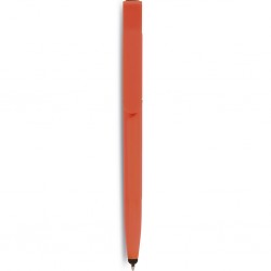 PENNA A SFERA CON TOUCH SCREEN IN PLASTICA