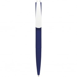 PENNA A SFERA IN PLASTICA Blu