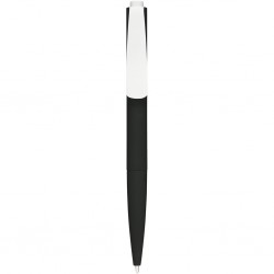 PENNA A SFERA IN PLASTICA Nero