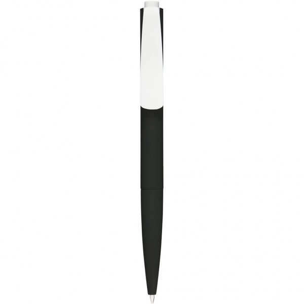 PENNA A SFERA IN PLASTICA Nero
