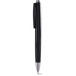 PENNA A SFERA IN PLASTICA Nero