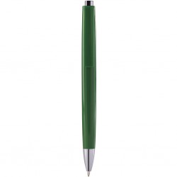 PENNA A SFERA IN PLASTICA Verde